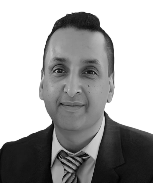 Ahmed Rashid